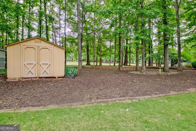 333 Kensington Drive, Peachtree City, GA 30269