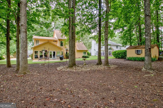 333 Kensington Drive, Peachtree City, GA 30269