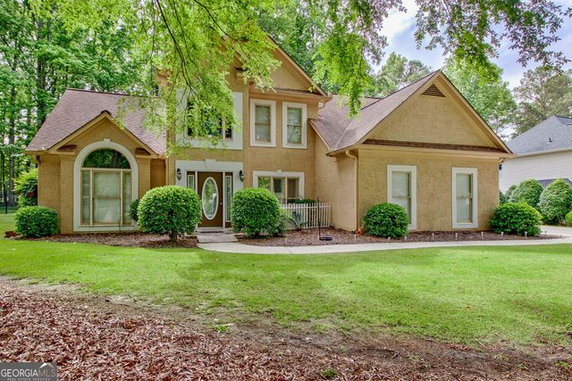 333 Kensington Drive, Peachtree City, GA 30269