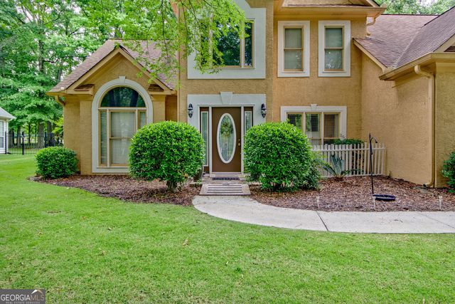 333 Kensington Drive, Peachtree City, GA 30269