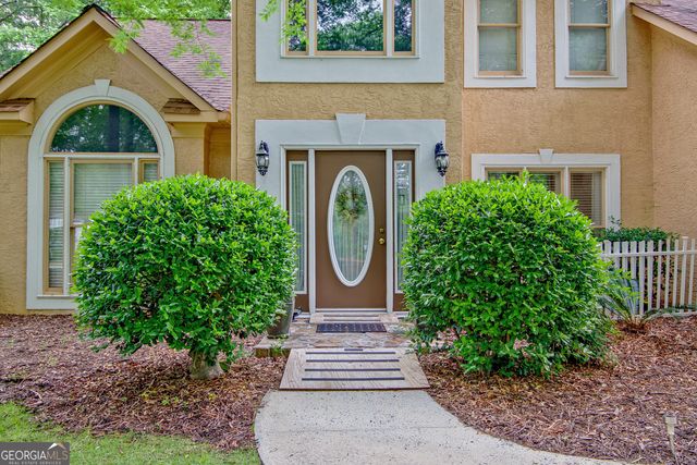 333 Kensington Drive, Peachtree City, GA 30269