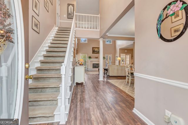 333 Kensington Drive, Peachtree City, GA 30269