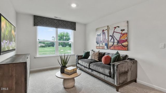 208 Lightfoot Lane, Hillsborough, NC 27278