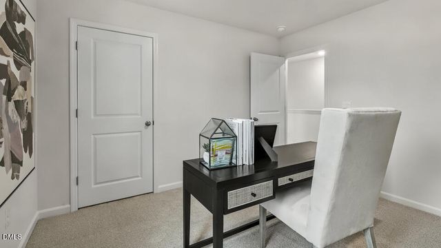 208 Lightfoot Lane, Hillsborough, NC 27278