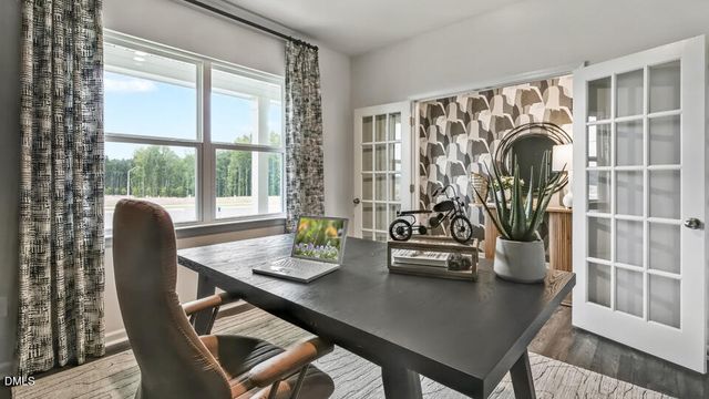 208 Lightfoot Lane, Hillsborough, NC 27278