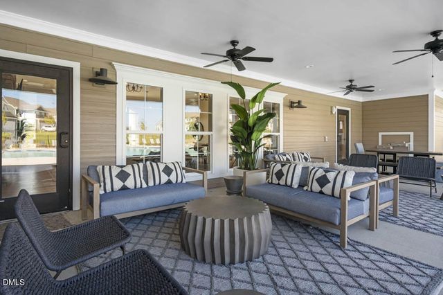 208 Lightfoot Lane, Hillsborough, NC 27278