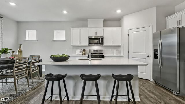 208 Lightfoot Lane, Hillsborough, NC 27278