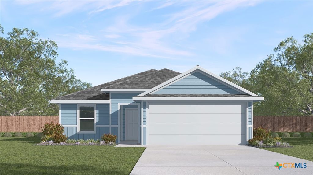 1690 KOLBE Trail, New Braunfels, TX 78130