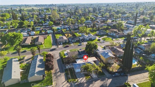 890 Barney, Merced, CA 95340