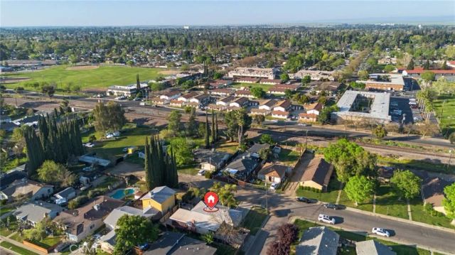 890 Barney, Merced, CA 95340