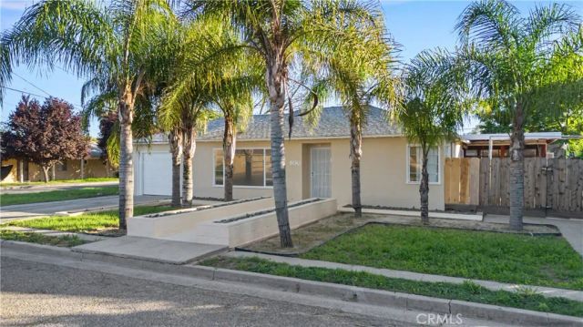 890 Barney, Merced, CA 95340
