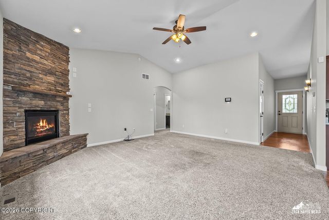 892 W Jones Drive, Wasilla, AK 99654