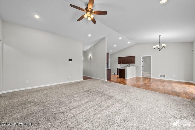 892 W Jones Drive, Wasilla, AK 99654