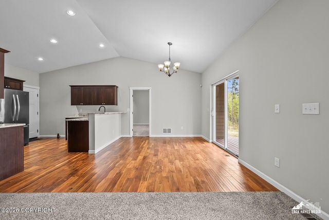 892 W Jones Drive, Wasilla, AK 99654