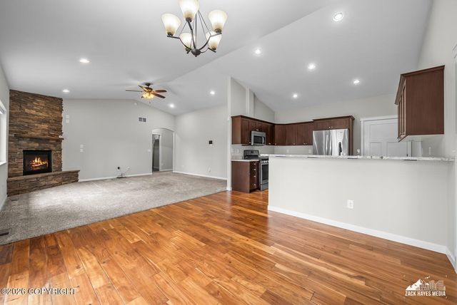 892 W Jones Drive, Wasilla, AK 99654