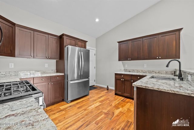 892 W Jones Drive, Wasilla, AK 99654
