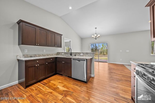 892 W Jones Drive, Wasilla, AK 99654