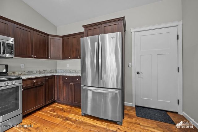 892 W Jones Drive, Wasilla, AK 99654