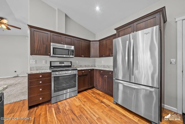 892 W Jones Drive, Wasilla, AK 99654
