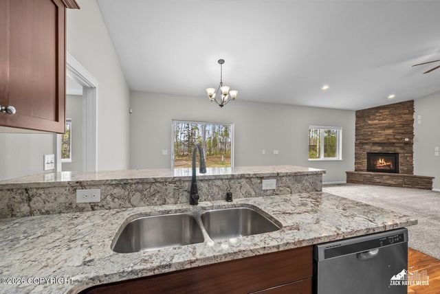 892 W Jones Drive, Wasilla, AK 99654