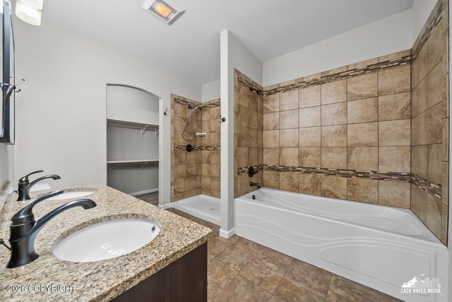 892 W Jones Drive, Wasilla, AK 99654