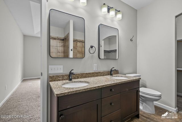 892 W Jones Drive, Wasilla, AK 99654