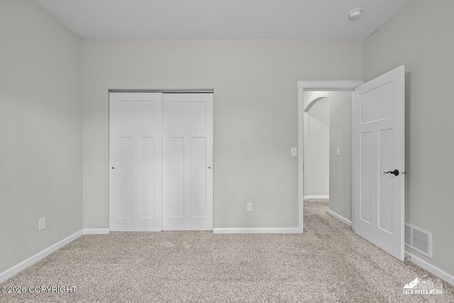 892 W Jones Drive, Wasilla, AK 99654