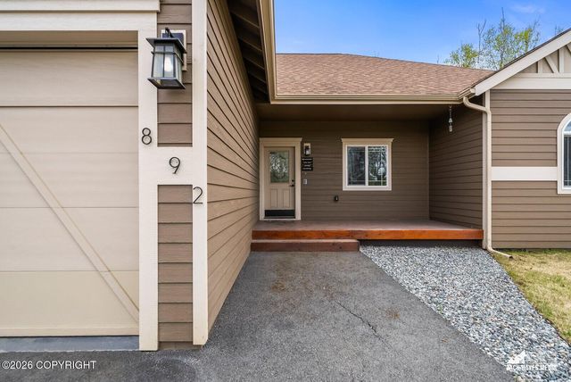 892 W Jones Drive, Wasilla, AK 99654