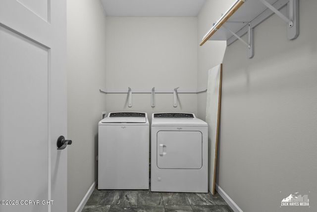 892 W Jones Drive, Wasilla, AK 99654