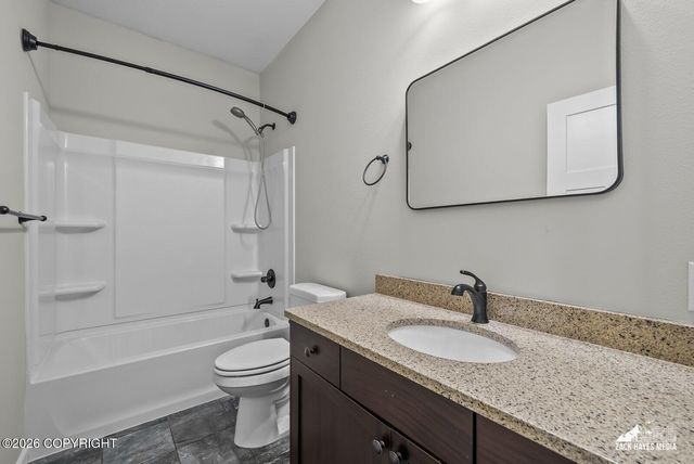 892 W Jones Drive, Wasilla, AK 99654