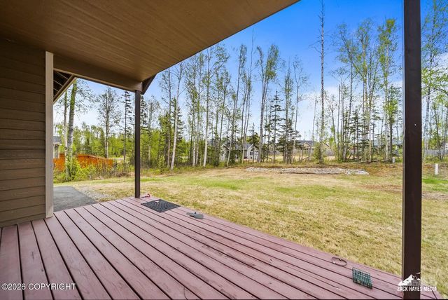 892 W Jones Drive, Wasilla, AK 99654
