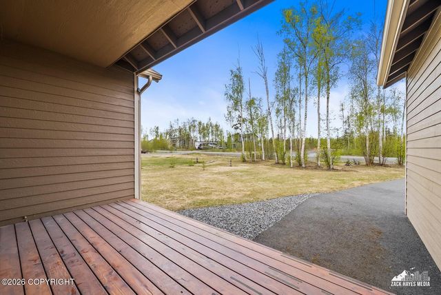 892 W Jones Drive, Wasilla, AK 99654