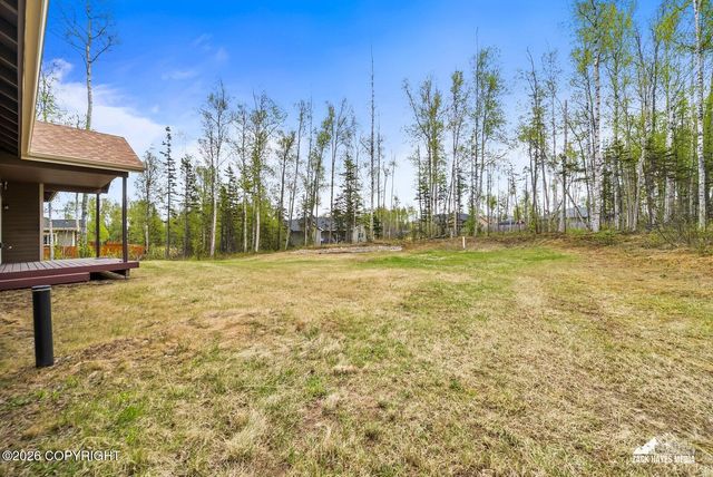 892 W Jones Drive, Wasilla, AK 99654