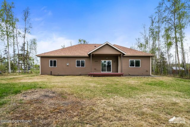 892 W Jones Drive, Wasilla, AK 99654