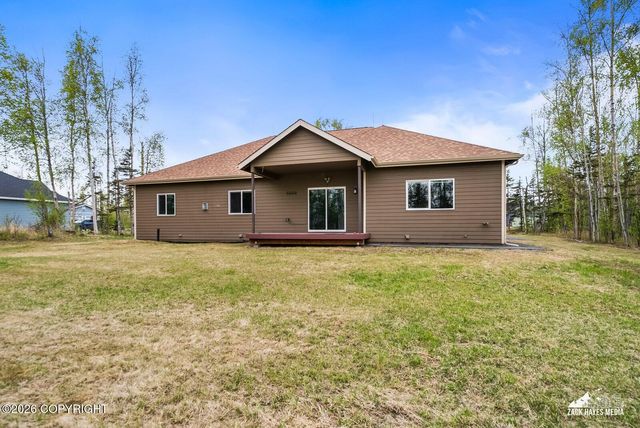 892 W Jones Drive, Wasilla, AK 99654