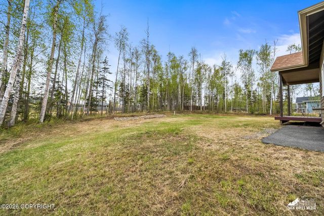 892 W Jones Drive, Wasilla, AK 99654