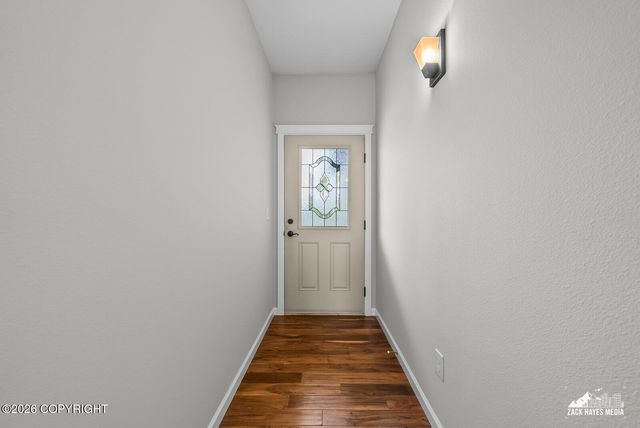 892 W Jones Drive, Wasilla, AK 99654
