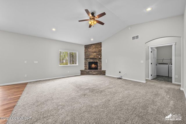 892 W Jones Drive, Wasilla, AK 99654