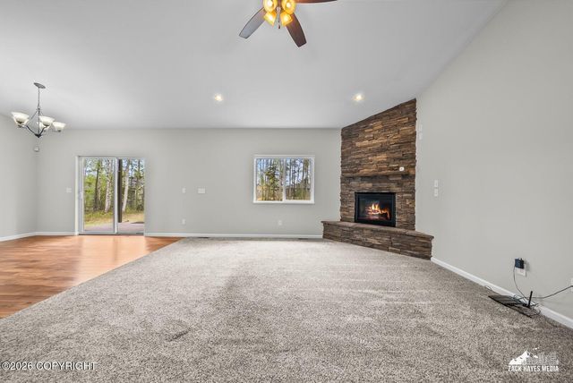 892 W Jones Drive, Wasilla, AK 99654