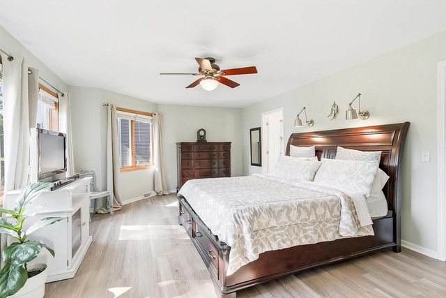 W8183 Bridle PATH, Lake Mills, WI 53551