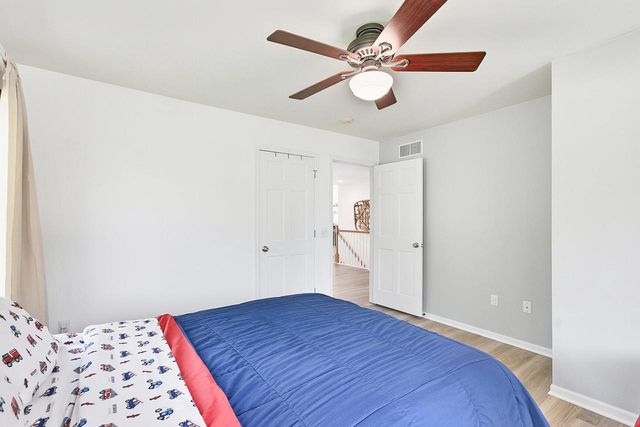 W8183 Bridle PATH, Lake Mills, WI 53551