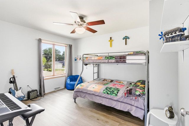 W8183 Bridle PATH, Lake Mills, WI 53551