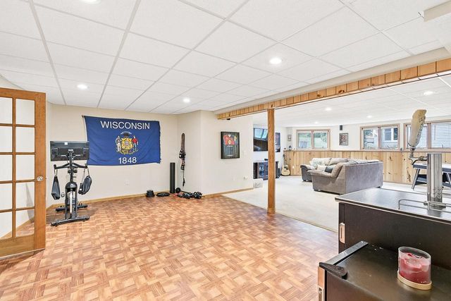 W8183 Bridle PATH, Lake Mills, WI 53551