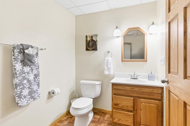 W8183 Bridle PATH, Lake Mills, WI 53551