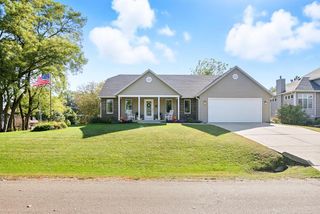 W8183 Bridle PATH, Lake Mills, WI 53551
