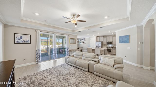 63 DIAMONDBACK Avenue, St. Augustine, FL 32095