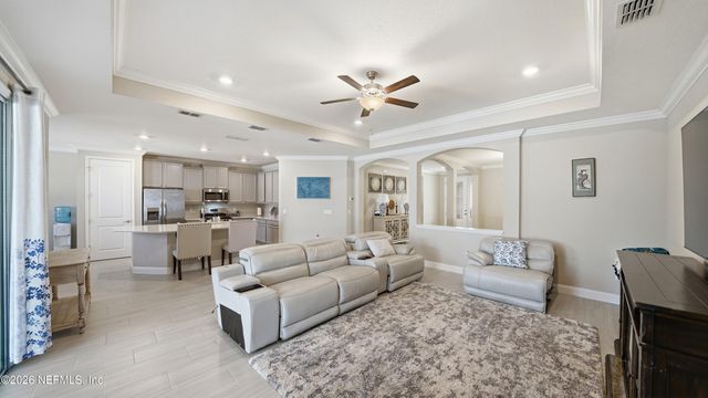 63 DIAMONDBACK Avenue, St. Augustine, FL 32095