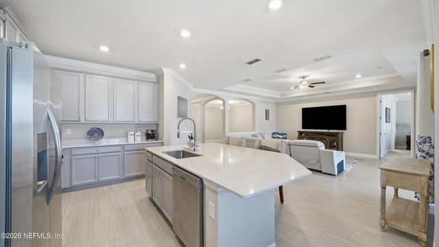 63 DIAMONDBACK Avenue, St. Augustine, FL 32095