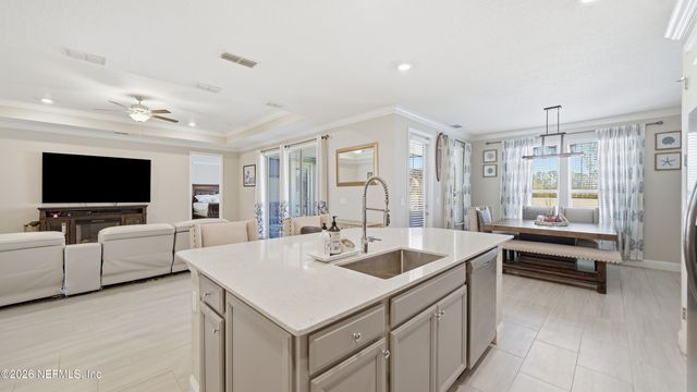 63 DIAMONDBACK Avenue, St. Augustine, FL 32095