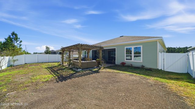 63 DIAMONDBACK Avenue, St. Augustine, FL 32095